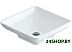 Умывальник iDevit Square 0101-2486