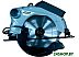 Дисковая пила Werker CS 185 L Дисковая пила Werker CS 185 L