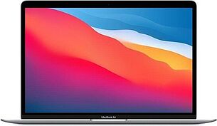 Картинка Ноутбук Apple Macbook Air 13 M1 2020 Z1240004Q