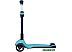 Трехколесный самокат Maxiscoo Junior Plus MSC-J072002P (голубой)