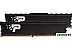Оперативная память Patriot Signature Premium Line 2x16GB DDR4 PC4-25600 PSP432G3200KH1
