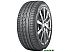 Автомобильные шины Nokian Nordman SZ2 245/45R18 100W