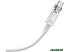Кабель Baseus Explorer Series Fast Charging Cable with Smart Temperature Control 100W USB Type-A - U Кабель Baseus Explorer Series Fast Charging Cable with Smart Temperature Control 100W USB Type-A - U