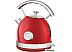 Электрочайник ProfiCook PC-WKS 1192 (красный) Электрочайник ProfiCook PC-WKS 1192 (красный)