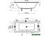 Ванна Ravak Formy 01 Slim 170x75 C691300000
