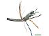 Кабель ExeGate SFTP4-C5e-CU-S24-IN-PVC-GY-305-FLUKE SFTP EX281809RUS Кабель ExeGate SFTP4-C5e-CU-S24-IN-PVC-GY-305-FLUKE SFTP EX281809RUS