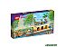 Конструктор Lego Friends Плавучий дом на канале 41702