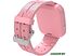Умные часы Canyon Tony KW-31 CNE-KW31RR (розовый)