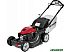 Колёсная газонокосилка Honda HRX537C5VKE