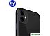 Смартфон Apple iPhone 11 128GB Воcстановленный by Breezy, грейд A (черный)