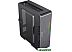 Корпус GAMEMAX S106 Black