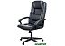 Кресло руководителя Бюрократ T-9906N BLACK