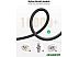 Кабель UGREEN AV112 50363 Black