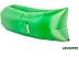 Надувной шезлонг Биван Классический (салатовый)