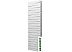 Биметаллический радиатор Royal Thermo Pianoforte Tower 500 Bianco Traffico (18 секций)