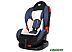 Детское автокресло Smart Travel Premier (синий)