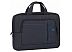 Сумка для ноутбука RIVA case 7520 (черный)