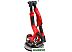 Эксцентриковая шлифмашина WORTEX DG 2260