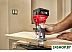 Вертикальный фрезер Milwaukee M18 FTR-0X 4933471604 (без АКБ)