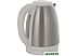 Чайник электрический Великие реки Амур-1 (белый)