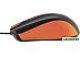 Мышь Energy EK-001 (чёрно-оранжевый)