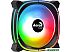 Вентилятор для корпуса AeroCool Astro 12F PWM