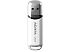 Флеш-память A-Data C906 16 Gb White