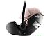 Детское автокресло Britax Romer Baby Safe Pro Style (dusty rose)