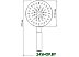 Душевая лейка Wasserkraft A036