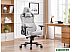Кресло Evolution Nomad Grey (серый)