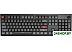 Клавиатура Montech MKey Darkness MK105DY
