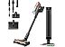 Пылесос Dreame Cordless Vacuum Cleaner Z20 Aqua Cycle Station (евровилка)