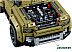 Конструктор Lego Technic Внедорожник Land Rover Defender 42110 Конструктор Lego Technic Внедорожник Land Rover Defender 42110