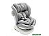 Детское автокресло Amarobaby Champion Isofix AMARO-2008CH-Se (серый)