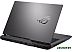 Игровой ноутбук ASUS ROG Strix G15 G513RM-LN390