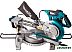 Торцовочная пила Makita LS1018LN