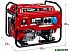 Бензиновый генератор ЗУБР СБ-8000Е