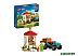 Конструктор Lego City Курятник 60344