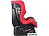 Автокресло Farfello GE-B (красный/серый)