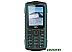 Мобильный телефон BQ-Mobile BQ-2439 Bobber (зеленый)