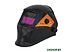 Сварочная маска ELAND Helmet Force-901 Pro (черный)