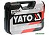Универсальный набор инструментов Yato YT-38791 (108 предметов)