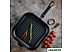 Сковорода-гриль Gastrolux A428