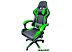 Игровое (геймерское) кресло byRoom Game BAN HS-5010-GR (зеленый)