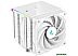 Кулер для процессора DeepCool AK620 Digital WH R-AK620-WHADMN-G