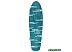 Лонгборд Mindless Sunset Cruiser Green ML5400