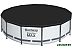 Бассейн с набором Bestway Steel Pro Max 5612X (427х122 см)