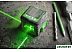 Лазерный нивелир ADA Instruments Cube 3D Green Professional Edition A00545