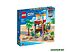 Конструктор Lego City Пост спасателей на пляже 60328