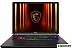 Игровой ноутбук MSI Vector 17 HX AI A2XWJG-216XBY